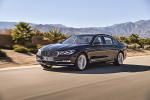 BMW M760Li xDrive V12 Excellence 2017 года (WW)